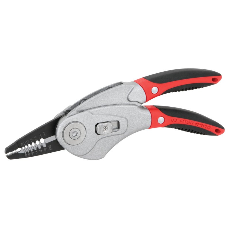 Performance Tool أداة الأداء W202 كماشة سلكية 2 في 1 وأداة ضغط - Image 1